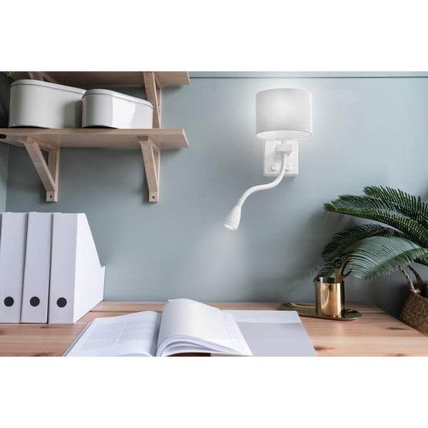 Lampada da parete LED Polo – Candellux Lighting-image-2