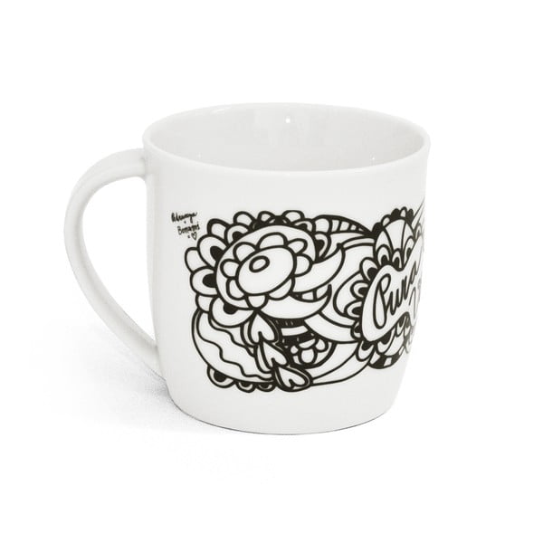 Tazza Pura Vida in edizione limitata di Petruccya, 260 ml - Bonami-image-4
