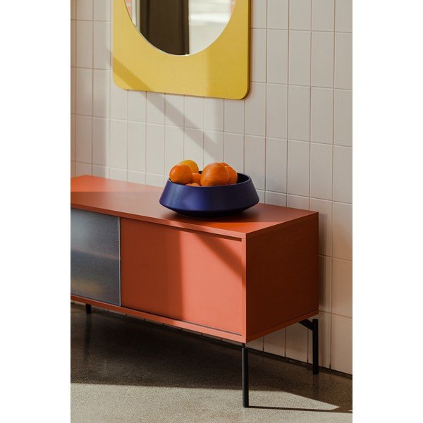 Ciotola decorativa in ceramica ø 36 cm Tuga – noo.ma-image-2