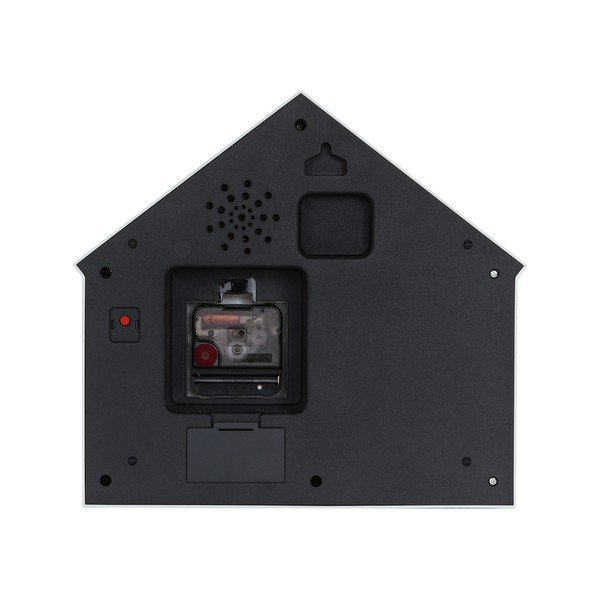 Orologio da parete Sitting Cat – Karlsson-image-3