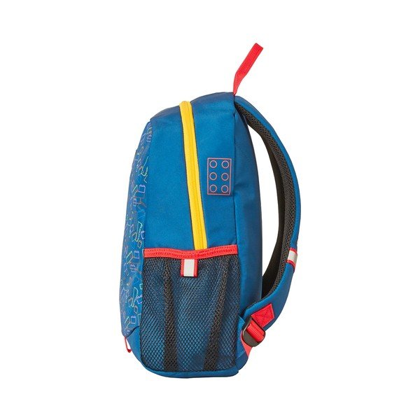 Zaino per bambini 11 l Playful Bricks - LEGO®-image-1