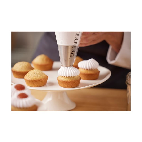 Set di sac à poche 50 pezzi - Blomsterbergs-image-4