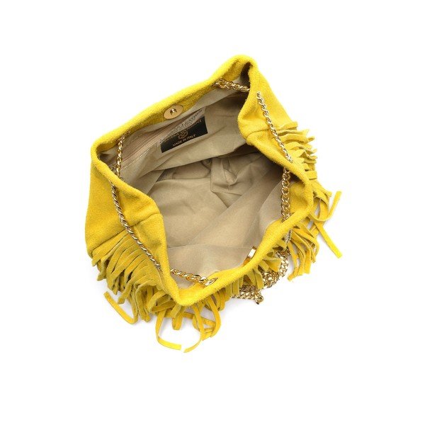 Borsa in pelle - Luisa Vannini-image-3