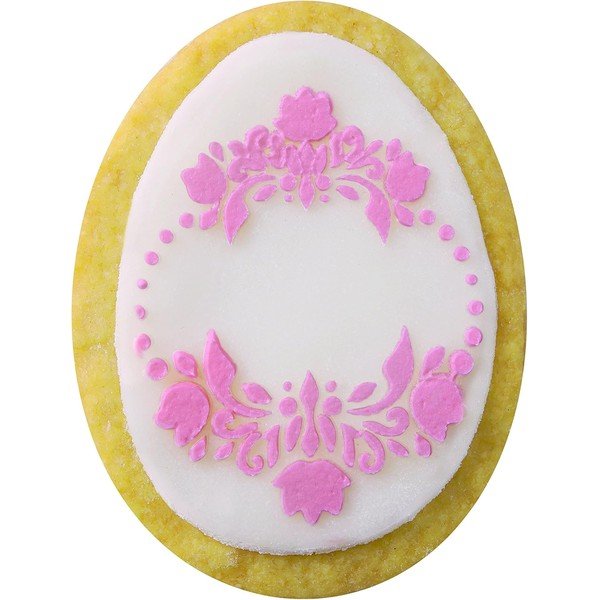 Set di punzoni pasquali e 4 stampini decorativi - Dr. Oetker-image-2