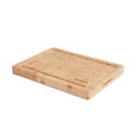 Tagliere in bambù 35x25 cm Mineral - Bonami Essentials