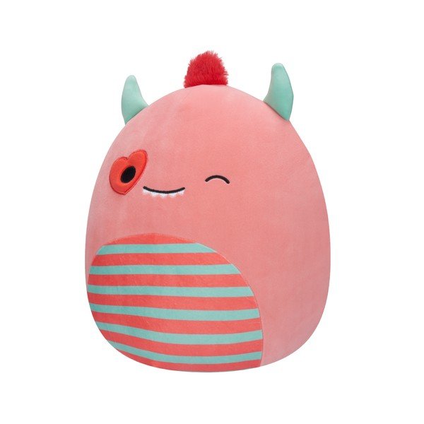 Peluche Willett - SQUISHMALLOWS-image-1