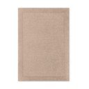 Tappeto beige in misto lana tessuto a mano 80x150 cm Kari – Villeroy&Boch