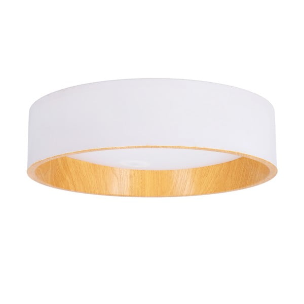 Lampada a sospensione LED di colore bianco-naturale ø 40 cm Lazio - Candellux Lighting