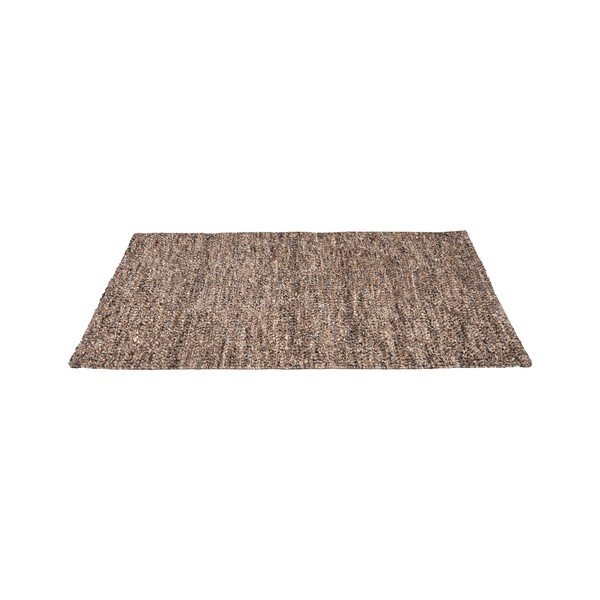 Tappeto marrone , 160 x 230 cm Dynamic - LABEL51