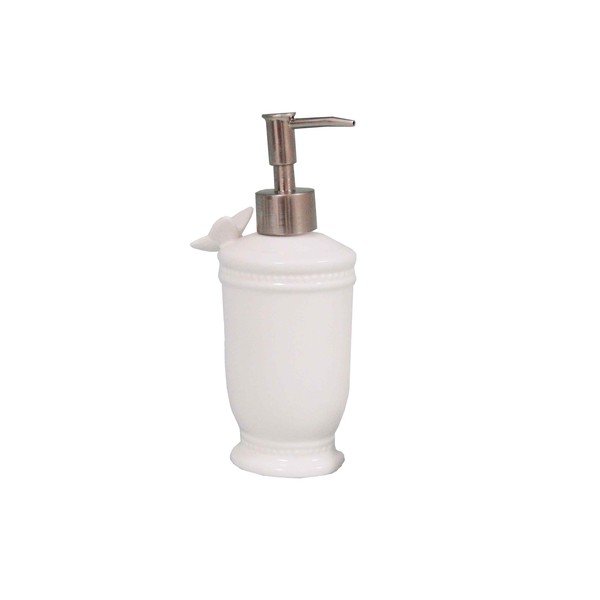 Dispenser per sapone Dear Butterfly - Antic Line