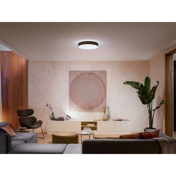 Plafoniera smart a LED 33,5 W Enrave - Philips Hue-image-1