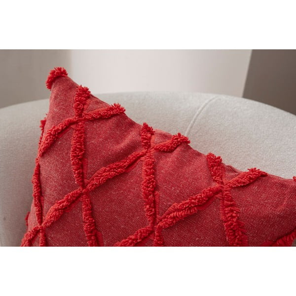 Federa decorativa 43x43 cm Tuffet – Mioli Decor-image-2