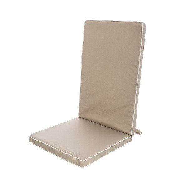 Sedile da giardino 48x123 cm - LDK Garden