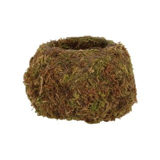 Vaso ø 9 cm Kokedama - Esschert Design