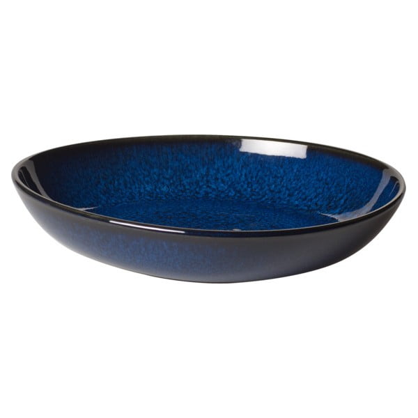 Ciotola in gres blu scuro Villeroy & Boch , 22 x 21 cm Like Lave - like | Villeroy & Boch