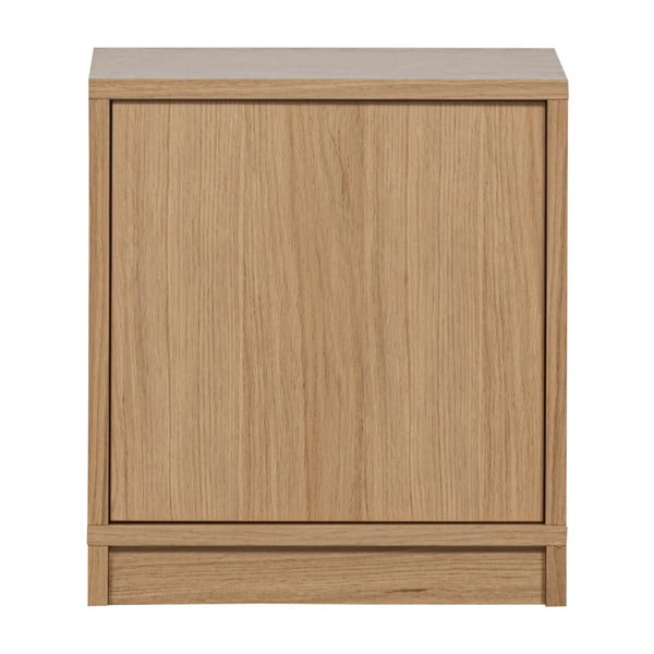 Mobile TV in rovere naturale 300x243 cm Modulair - vtwonen-image-3