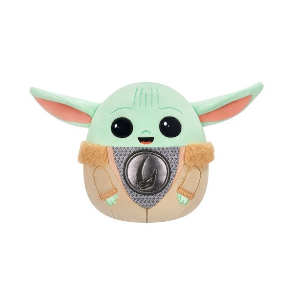 Peluche Grogu – SQUISHMALLOWS