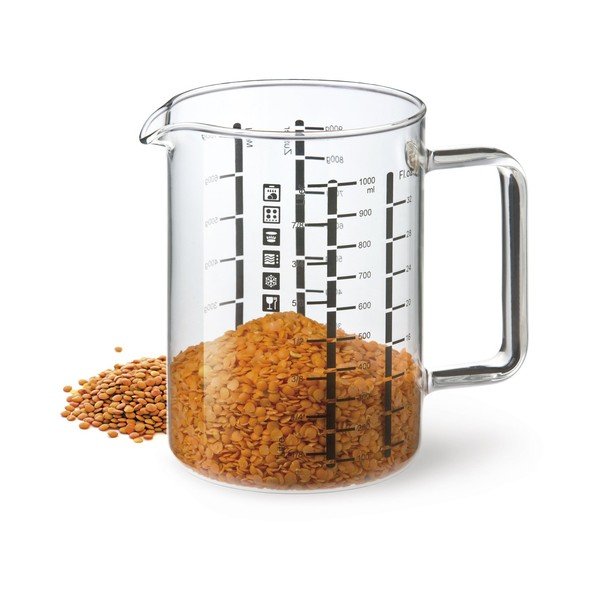 Bicchiere di vetro, 1 l - WMF-image-3