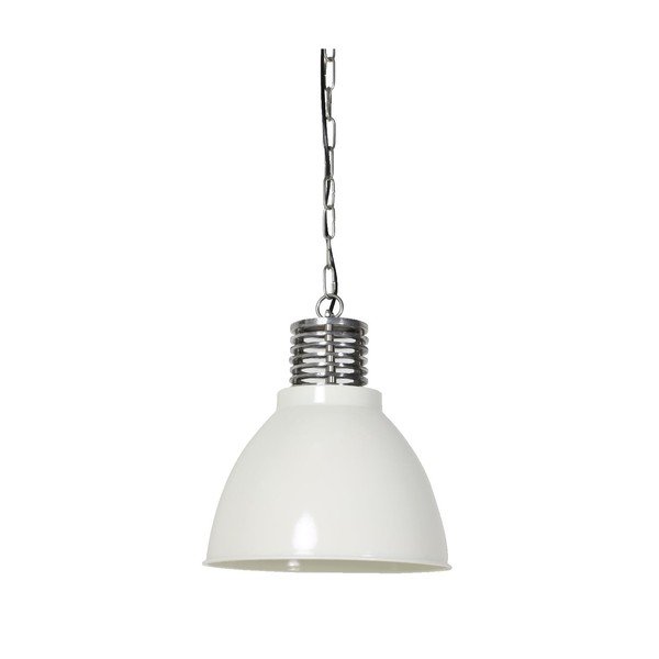 Lampada a sospensione Megan Ivory - Light & Living