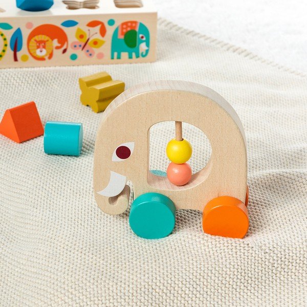 Giocattolo in legno Wild Wonders - Rex London-image-1