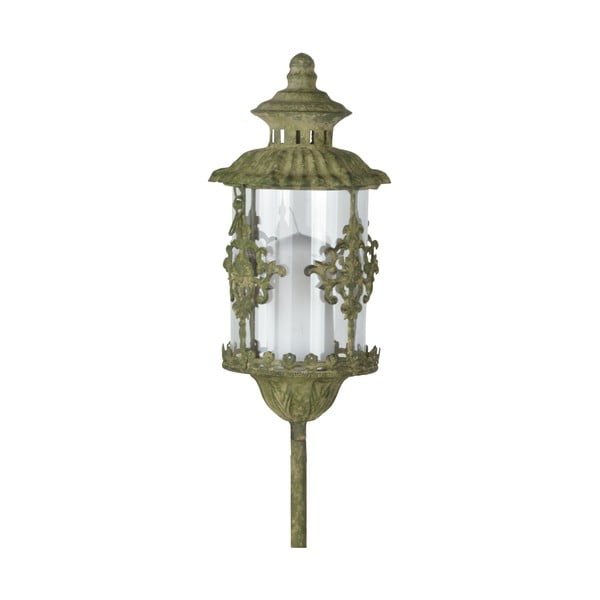 Lanterna in metallo (altezza 125,5 cm) - Esschert Design-image-1