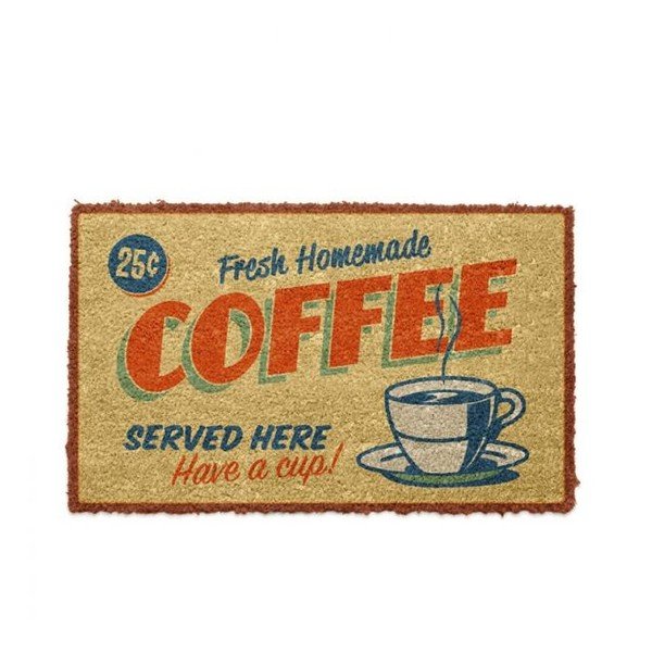 Rohožka Fresh Coffee