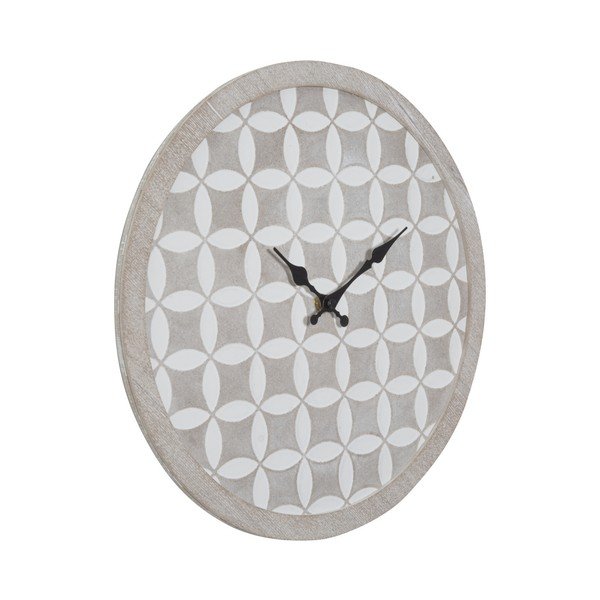 Orologio da parete Oro, ⌀ 30 cm - Mauro Ferretti-image-4