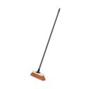 Elementi essenziali della scopa marrone - Addis