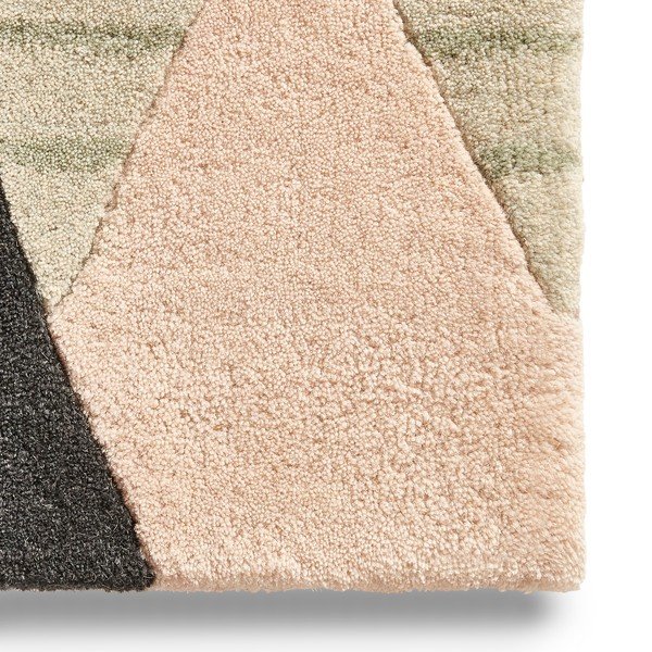 Tappeto di lana Hills, 120 x 170 cm Michelle Collins - Think Rugs-image-3