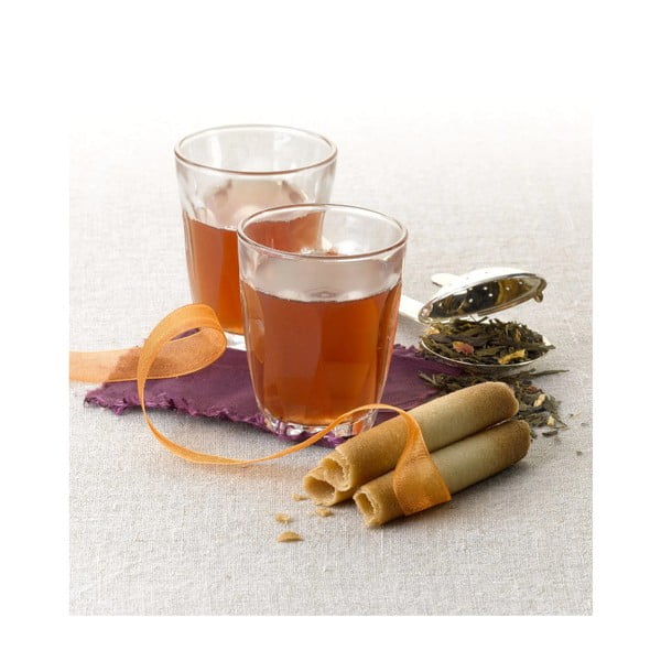 Set di 6 bicchieri da 160 ml Provence - Duralex-image-1