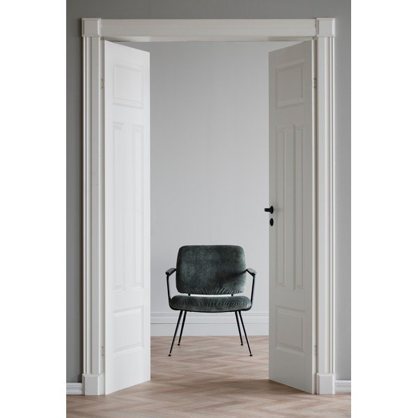 Sedia verde Prescott - Rowico-image-1