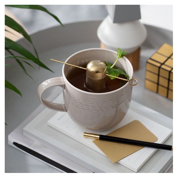 Tazza in porcellana beige Villeroy & Boch , 500 ml Like It's my moment - like | Villeroy & Boch-image-2
