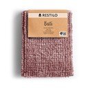 Tappetino per il bagno rosa 70x120 cm Bati – Restilo