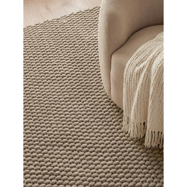 Tappeto da interno/esterno beige 80x150 cm Southwark – Ted Baker-image-3