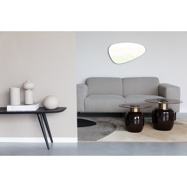 Panca nera Webster - White Label-image-1