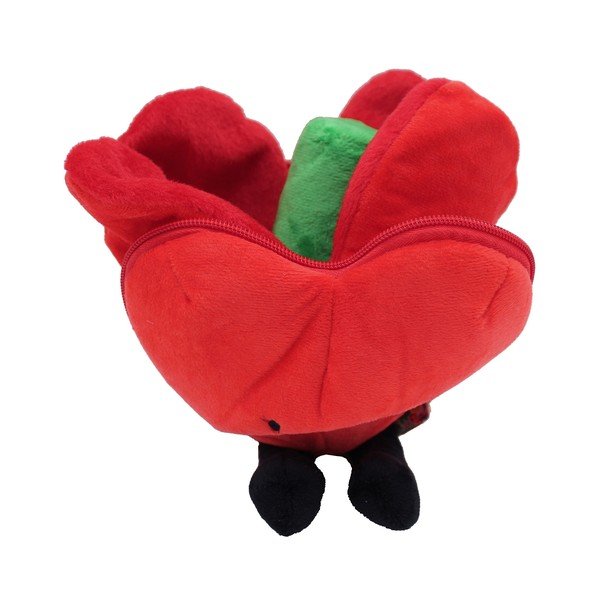 Peluche Flipetz 2in1 Heart – Les Deglingos-image-4