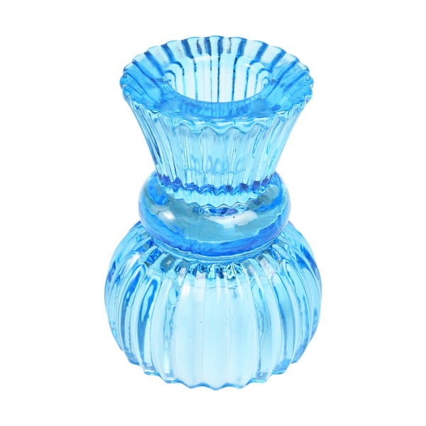 Portacandele in vetro per tea light - Rex London-image-1