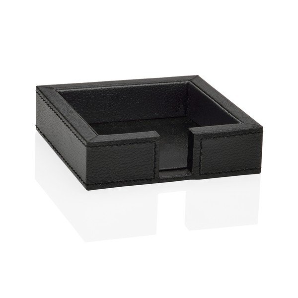 Držák na lepítka Leather