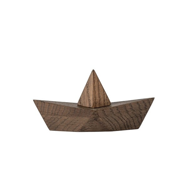 Statua in legno altezza 7 cm Admiral - Boyhood-image-2
