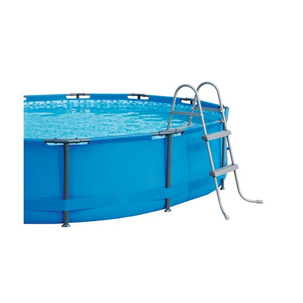 Scaletta per piscina - Bestway-image-2