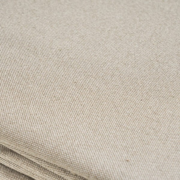 Copridivano 4 posti marrone chiaro Urban - Casa Selección-image-1