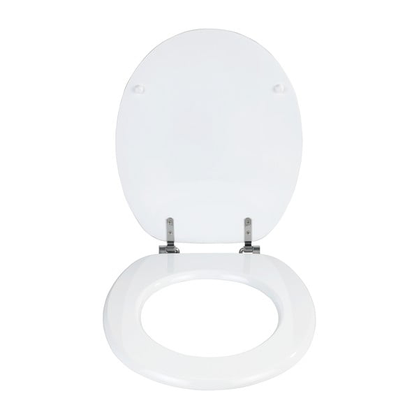 Sedile del water 37,5 x 44 cm Miami - Allstar-image-1