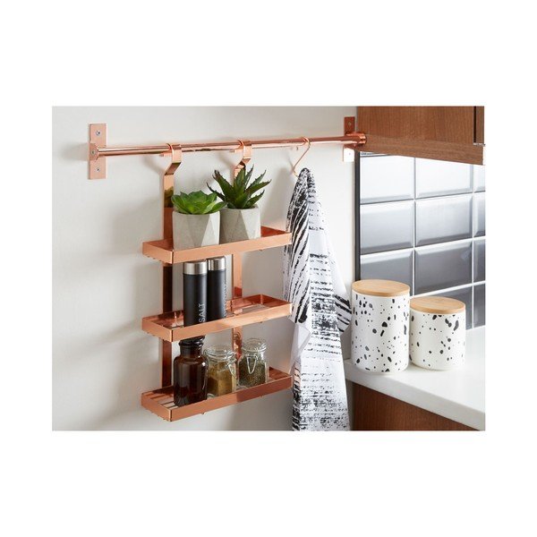 Porta spezie da appendere - Premier Housewares-image-2