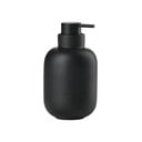 Dispenser di sapone in gres nero 300 ml Sensu - Zone