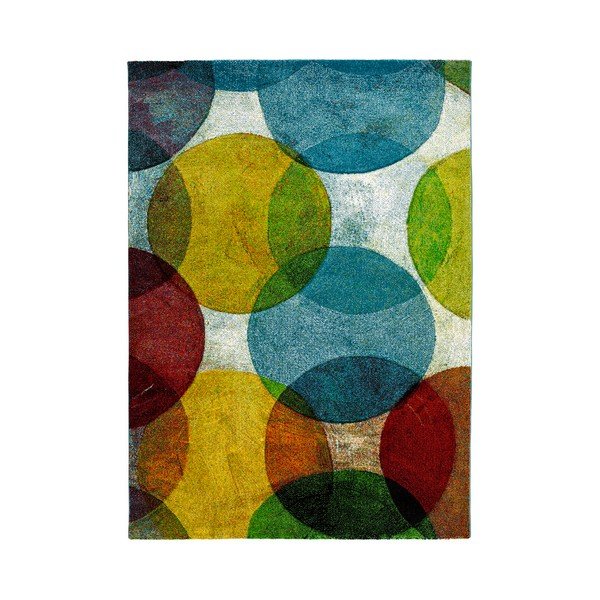 Tappeto Naia Multi, 120 x 170 cm - Universal