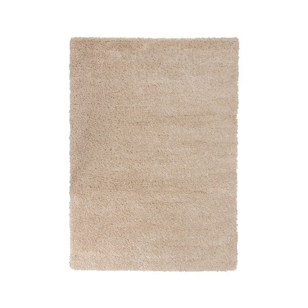 Tappeto beige 60x110 cm Sparks - Flair Rugs
