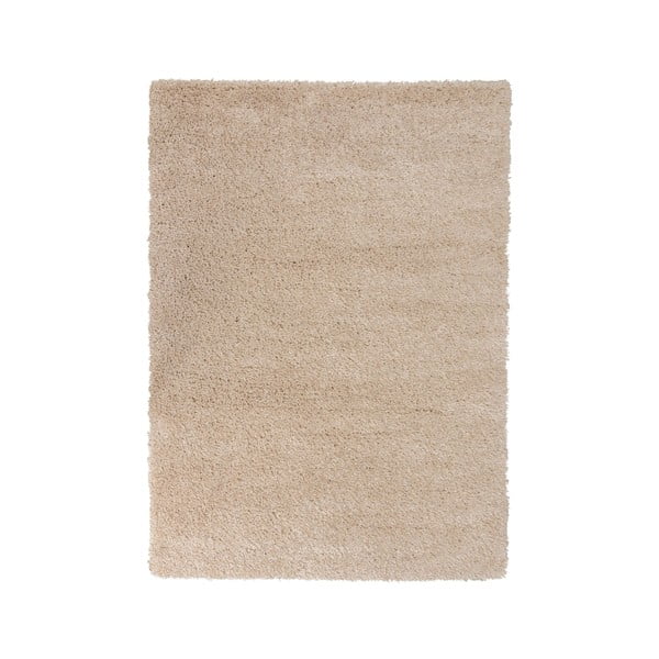 Tappeto beige 200x290 cm - Flair Rugs