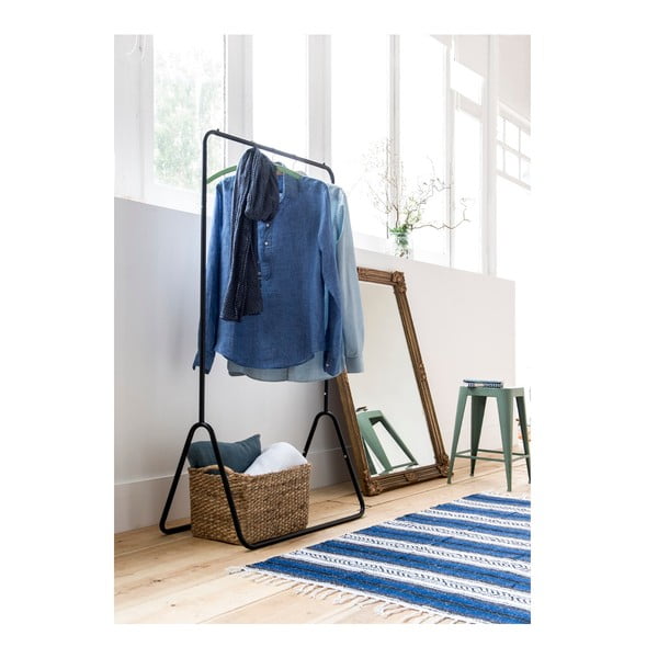 Appendiabiti Portant Noir - Compactor-image-1