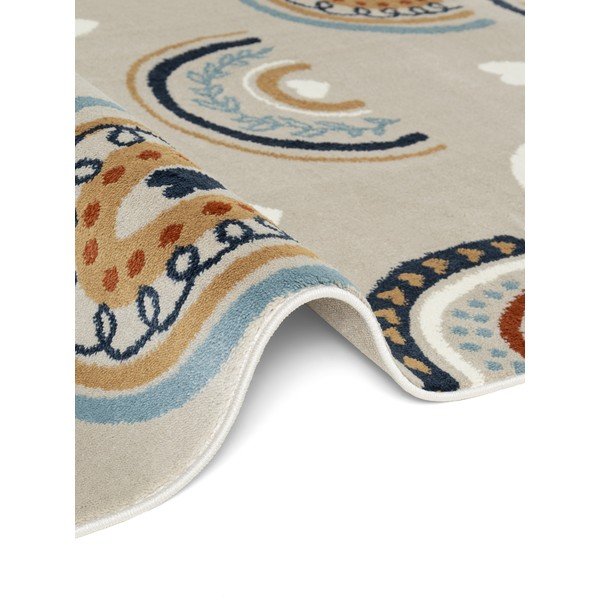 Tappeto per bambini 160x235 cm Bowie – Hanse Home-image-4