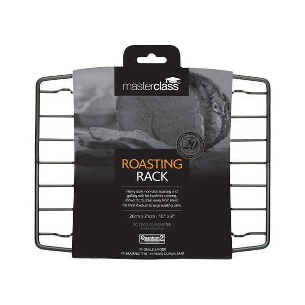 Rošt Kitchen Craft Sleeved, 26 x 20 cm-image-1